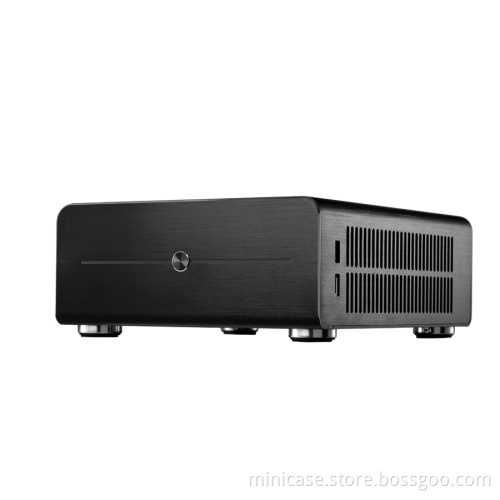 Realan Mini Aluminum Case I Series E-I5S